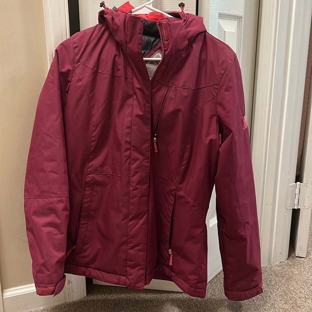 Women’s coat